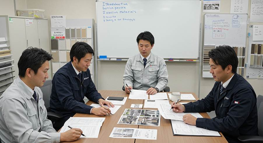従来の給湯器処分方法とその問題点